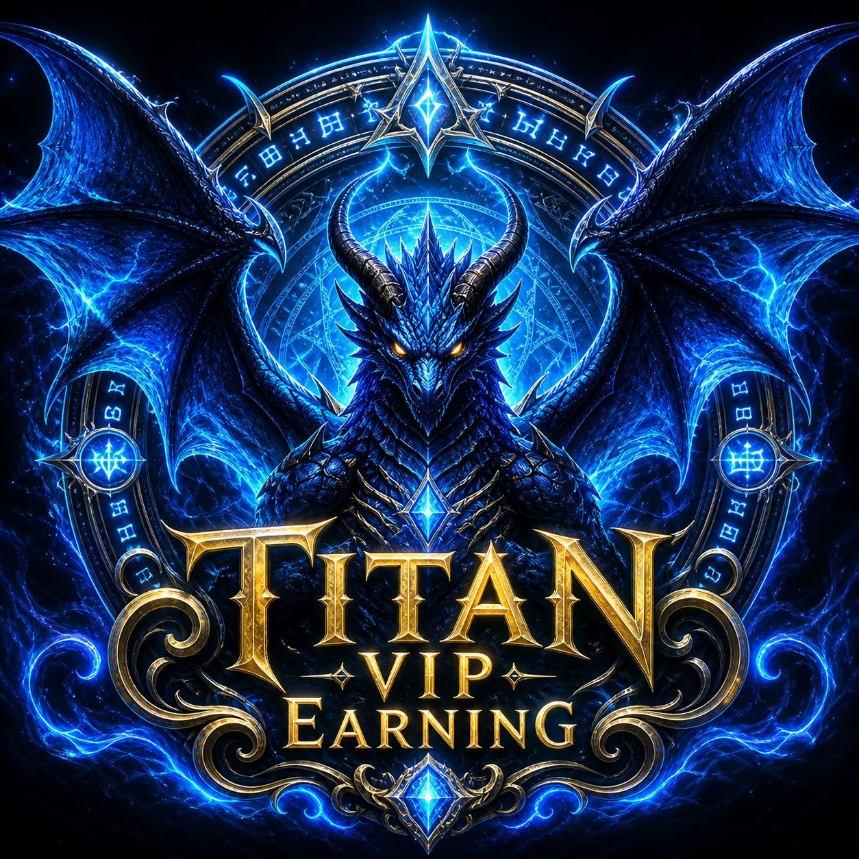 TITAN ARMY